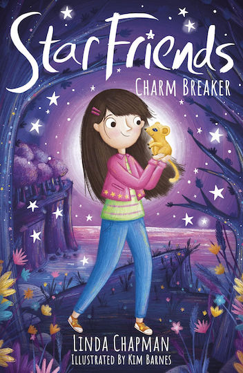 Charm Breaker Linda Chapman Little Tiger Charm Breaker Linda Chapman Little Tiger