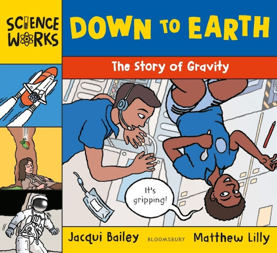 Down To Earth - Bloomsbury Publishing Plc - Paperback / Softback
