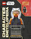 Lego Star Wars Character Encyclopedia Updated Edition - Dorling Kindersley Ltd - Hardback