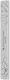 Staleks Pro Straight Nail File Expert 20 – Nfe-20-100/180 Grit