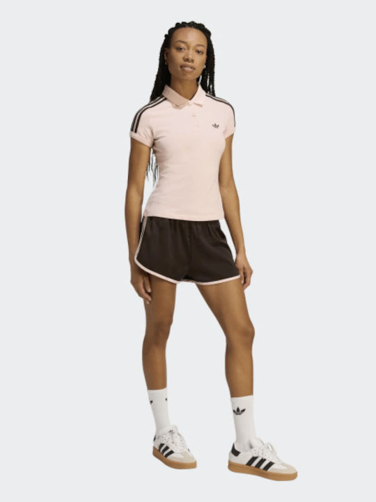 Damen-Shorts Adicolor