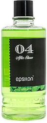 Epsilon Aftershave Lotion 400ml Epsilon Aftershave Lotion 400ml