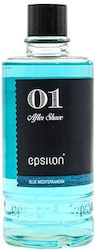 Epsilon Aftershave Lotion 400ml Epsilon Aftershave Lotion 400ml