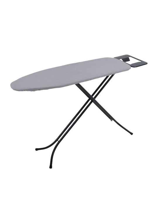 Ankor Σιδερώστρα για Σίδερο Ατμού Σπαστή 110x34x88cm