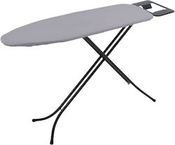 Ankor Σιδερώστρα για Σίδερο Ατμού Σπαστή 110x34x88cm