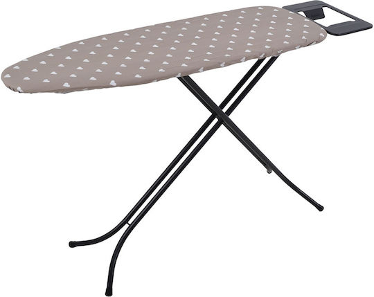 Ankor Σιδερώστρα για Σίδερο Ατμού Σπαστή 110x34x88cm