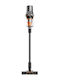 Deerma T50W XT Combo Επαναφορτιζόμενη Σκούπα 2 σε 1 Stick & Χειρός 22.2V Λευκή