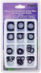 Kraft & Dele O ring