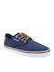 Men's Casual Shoes Blue