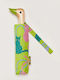 Original Duckhead Automatic Compact Green Umbrella Umbrella