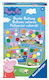 Ravensburger Travel Game 20853 Peppa Pig Colorful Balloons Fun Color Dice Game Children From 3 Years