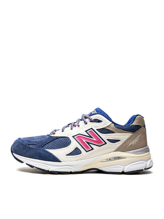 New Balance 990 V3 Sneakers New Balance 990 V3 ...
