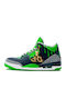 Air  3 Sneakers Navy Blue