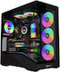 Vengeance Rooster-V3 Lian Li Edition Gaming Des...