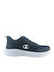 Nny Herren Sneakers Blau