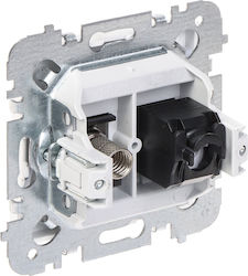 Elektro Plast Πρίζα Δικτύου Elektro Plast Πρίζα Δικτύου