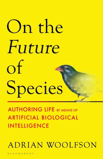 On The Future Of Species - Bloomsbury Publishing (uk) - Paperback
