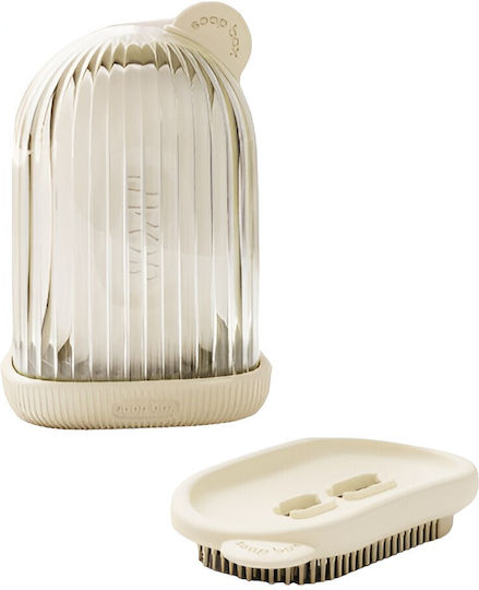 Alista Home Soap Dish