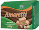 Tottis Amaretti Γκοφρέτα 68gr 12τμχ
