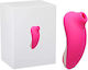 ToyBox Mini Clitoral Vibrator 11.5cm Purple