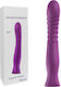 Toyboy Vibrator Pentru Cupluri 22.5cm Violet