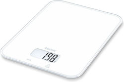 Beurer KS 19 Digitale Flache Küchenwaagen bis 5kg