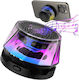 G200 Bluetooth Speaker Black