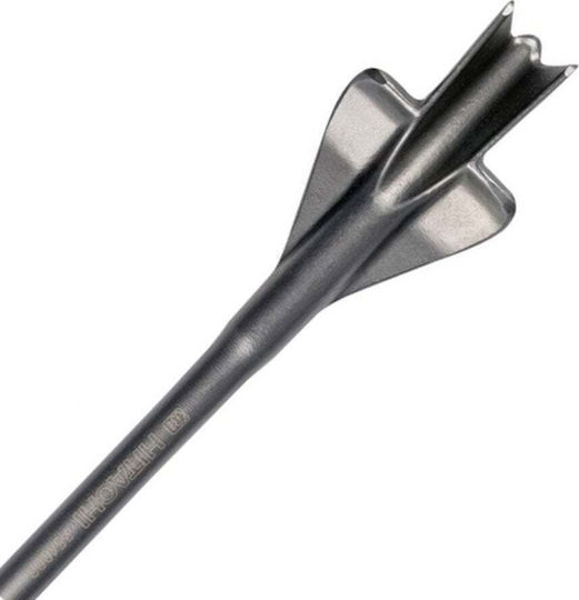 Hikoki SDS Max Meißel mit Steckdose 380x35mm