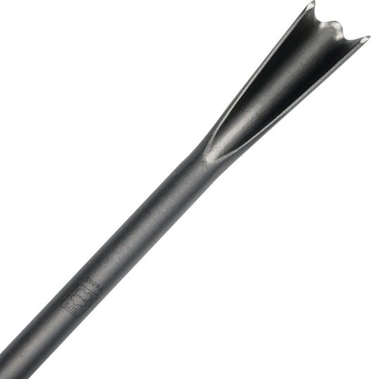 Hikoki Chisel Bit with SDS Max Socket 300x32mm