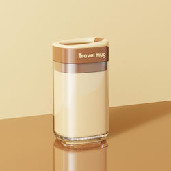 Alista Home Toothbrush Travel Case Plastic Brown 4775277390104 Alista Home Toothbrush Travel Case Plastic Brown 4775277390104