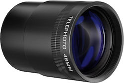 Sandmarc Telefoto Tetraprism Linse