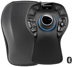 3Dconnexion SpaceMouse Pro Kabellose Schwarze Mäuse 3Dconnexion SpaceMouse Pro Kabellose Schwarze Mäuse