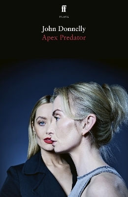 Apex Predator John Donnelly Faber & Faber