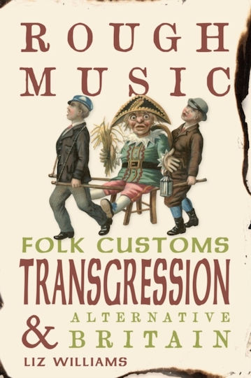 Rough Music - Reaktion Books - Hardback