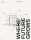 Where Future Grows: The Evolution Of Work Environments Christoph Quarch Niggli Verlag