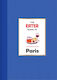 Eater Guide To Paris - Abrams - Hardback