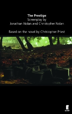 The Prestige Christopher Nolan Faber & Faber