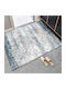 Homeone Rectangular Kitchen Mat with Non-Slip Backing 50x80cm