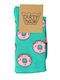 Dirty Socks Κάλτσες Donuts