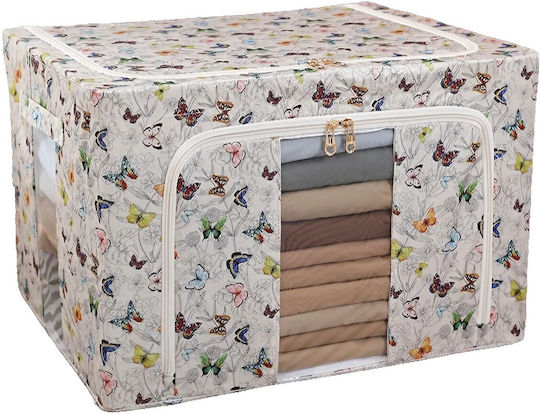 Alista Home Husă de Depozitare pentru Pătură/Duvet / Haine 50x40x33cm