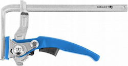 Erdi Мощен Лостов Клем 60 X 200mm