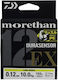 Daiwa Morethan Durasensor Uvf 12 Ex 150m 0.16mm 0.16mm