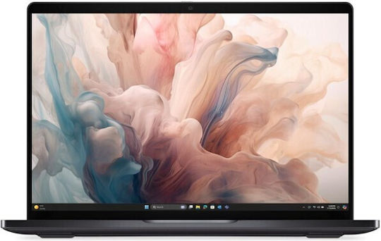 Dell Pro 13 Premium PA13250 13.3" IPS QHD+ Touchscreen (Ultra 7-268V/32GB/1TB SSD/W11 Pro) (US Keyboard)