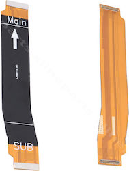 Kompatible Hauptseite Handy Ersatzkabel Main Flex Xiaomi Poco M4 Pro 5G 21091116AG Kompatible Hauptseite Handy Ersatzkabel Main Flex Xiaomi Poco M4 Pro 5G 21091116AG