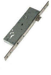 Lock Alu Door 85 25 22