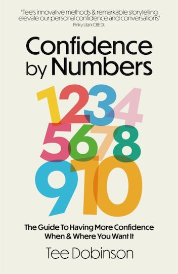 Confidence By Numbers - Baizdon - Paperback / Softback Confidence By Numbers - Baizdon - Paperback / Softback