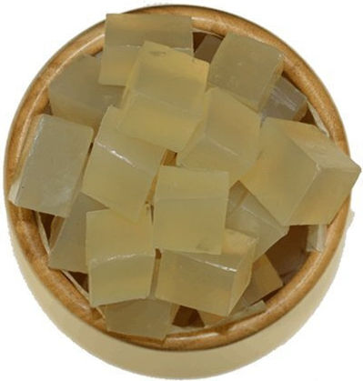 Transparent Soap Base Sls Free 500gr Nature & Body