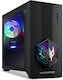 Acer Predator Orion 3000 Gaming Desktop PC (Ultra 7-265F/32GB DDR5/1TB SSD/GeForce RTX 5070/No OS)