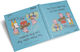The Three Little Pigs / Los Tres Cerditos - Dragonfly Bilingual Books - Hardback