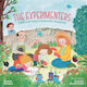 Experimenters - Little Island - Hardback